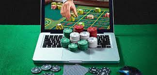 Онлайн казино Casino WIN777